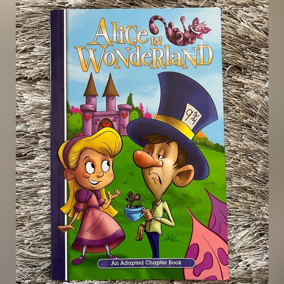 Kids Paperback Chapter Books - Picture 3 of 8